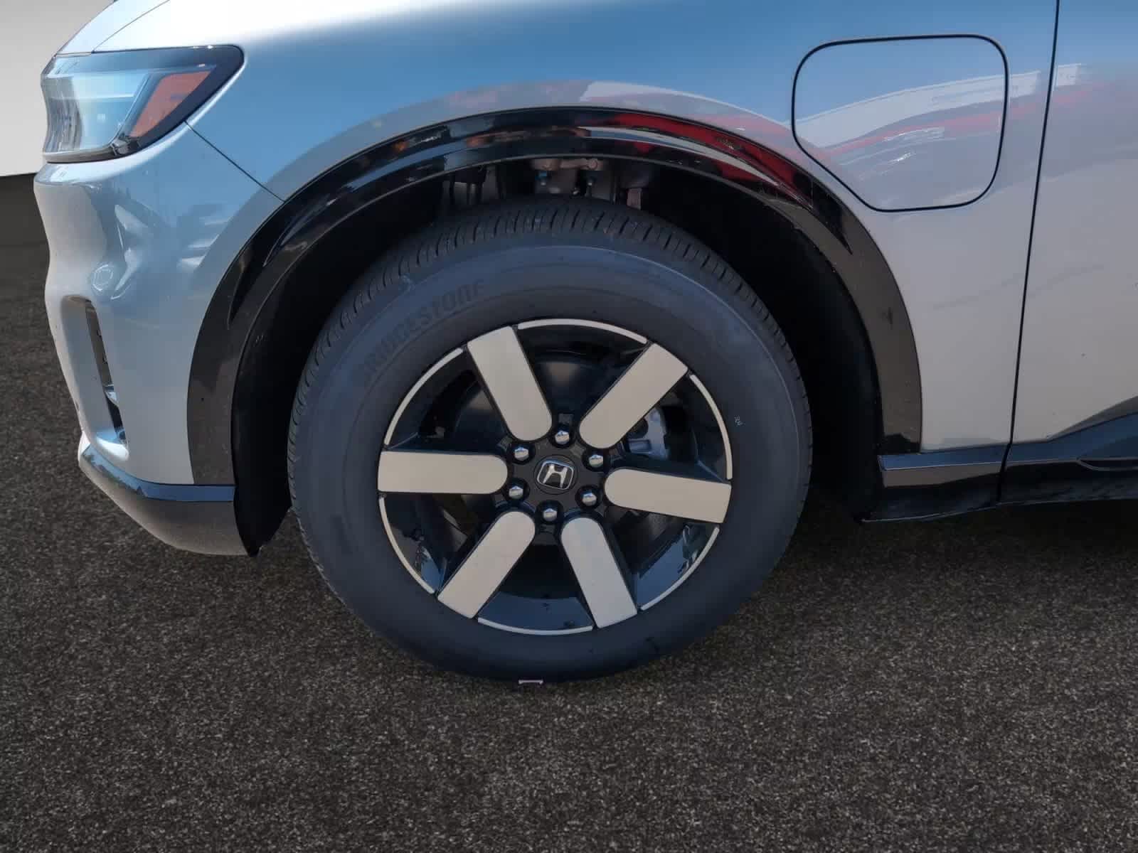 new 2025 Honda Prologue car