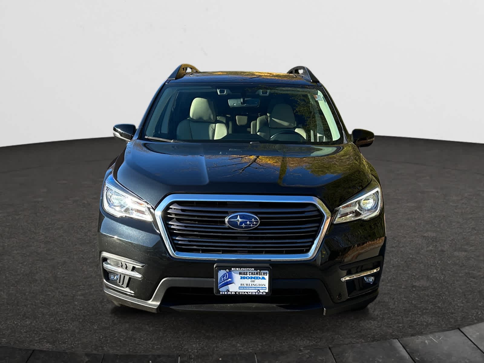 used 2020 Subaru Ascent car, priced at $25,998