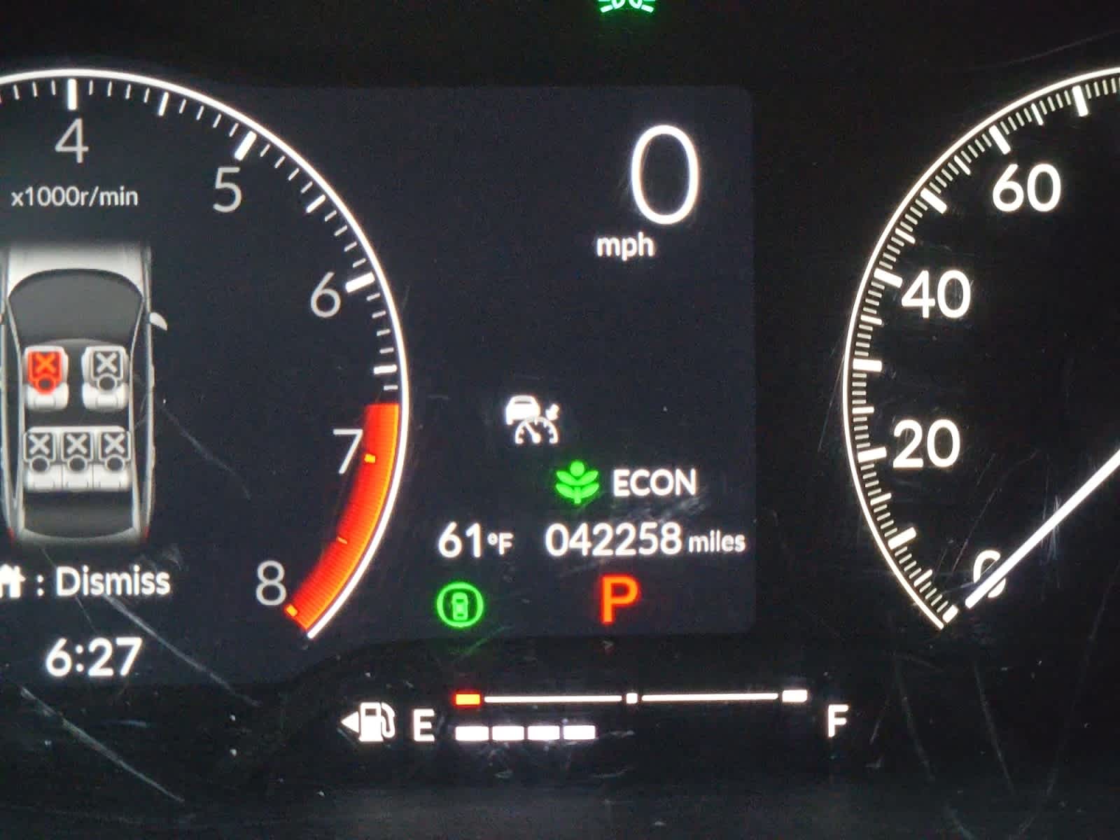 used 2023 Honda Civic car, priced at $23,998