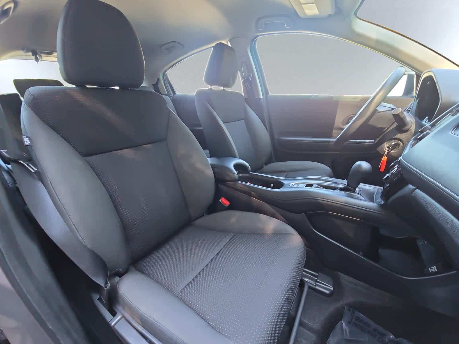 used 2019 Honda HR-V car, priced at $17,998