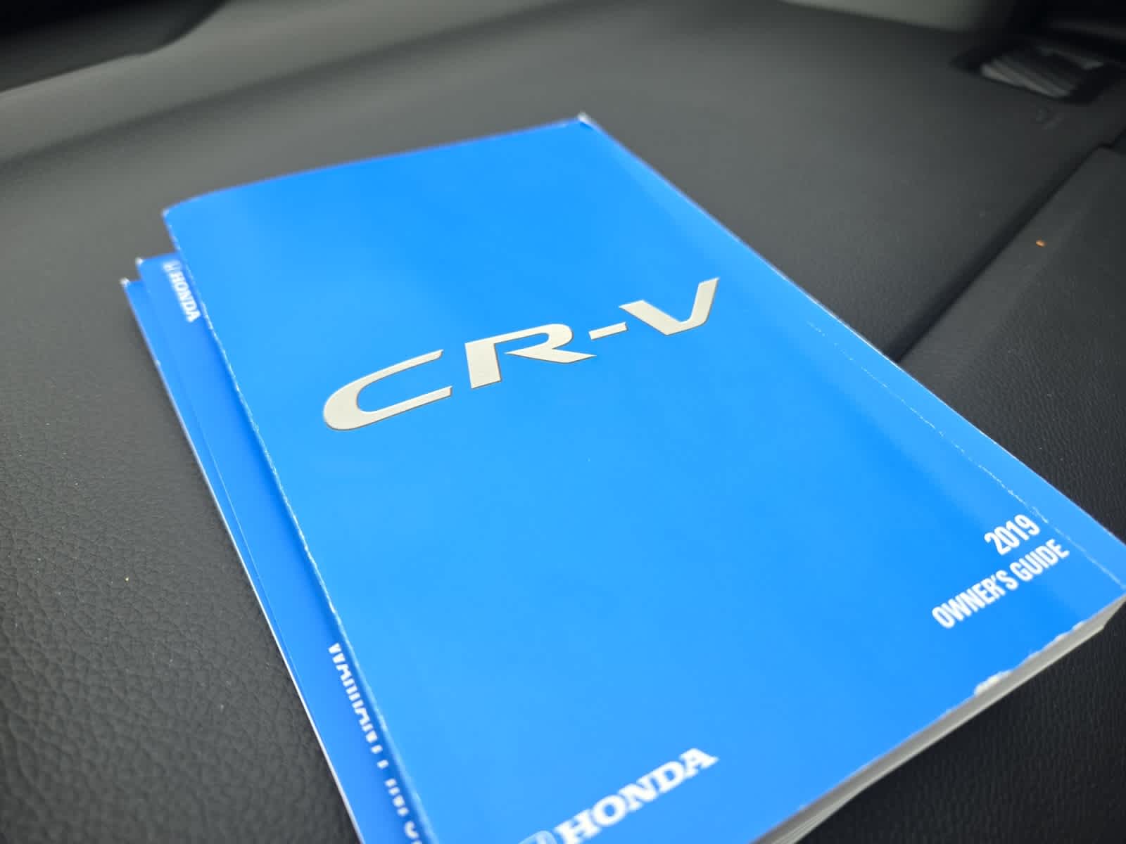 used 2019 Honda CR-V car, priced at $26,998