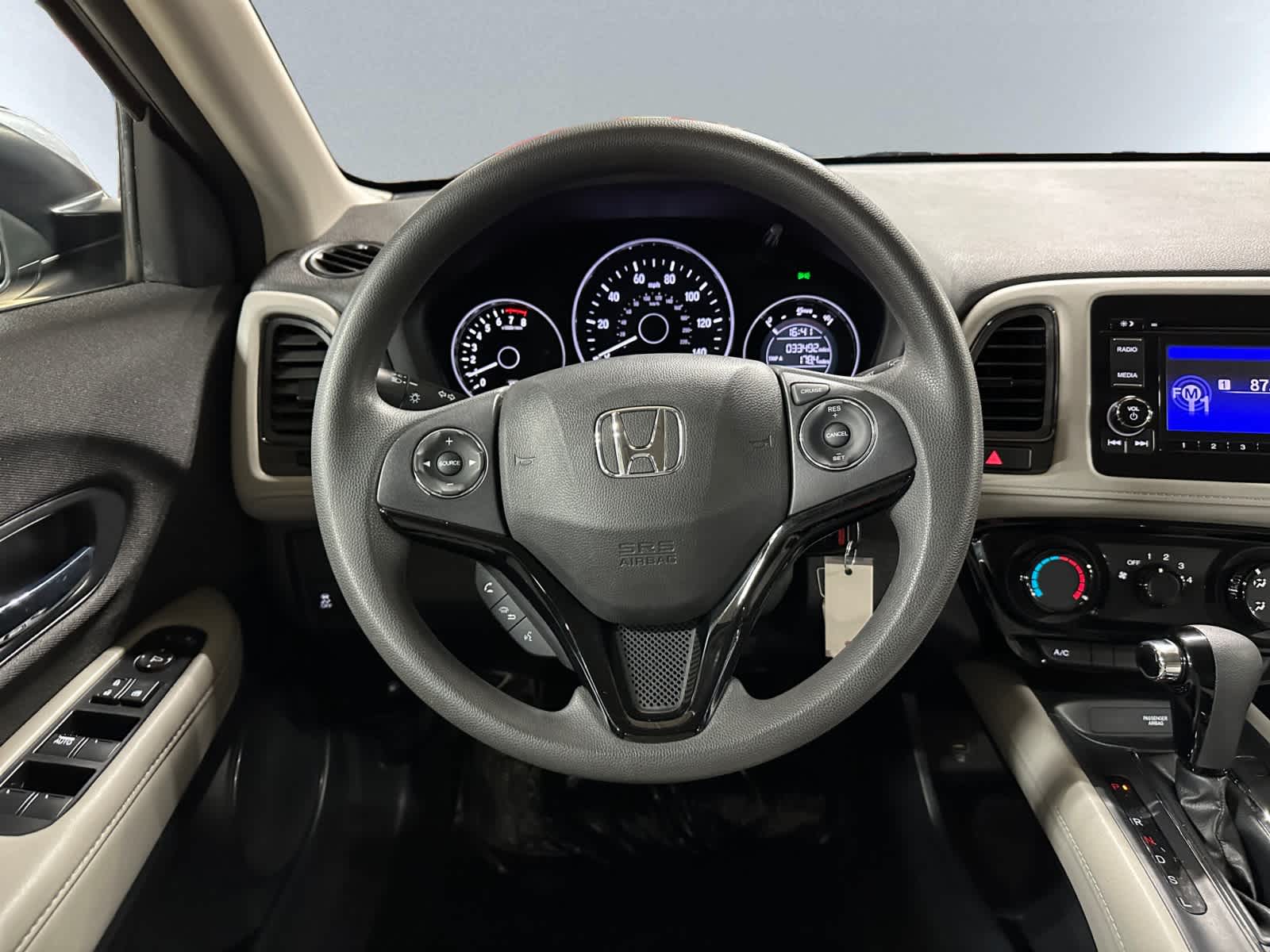 used 2022 Honda HR-V car, priced at $21,998