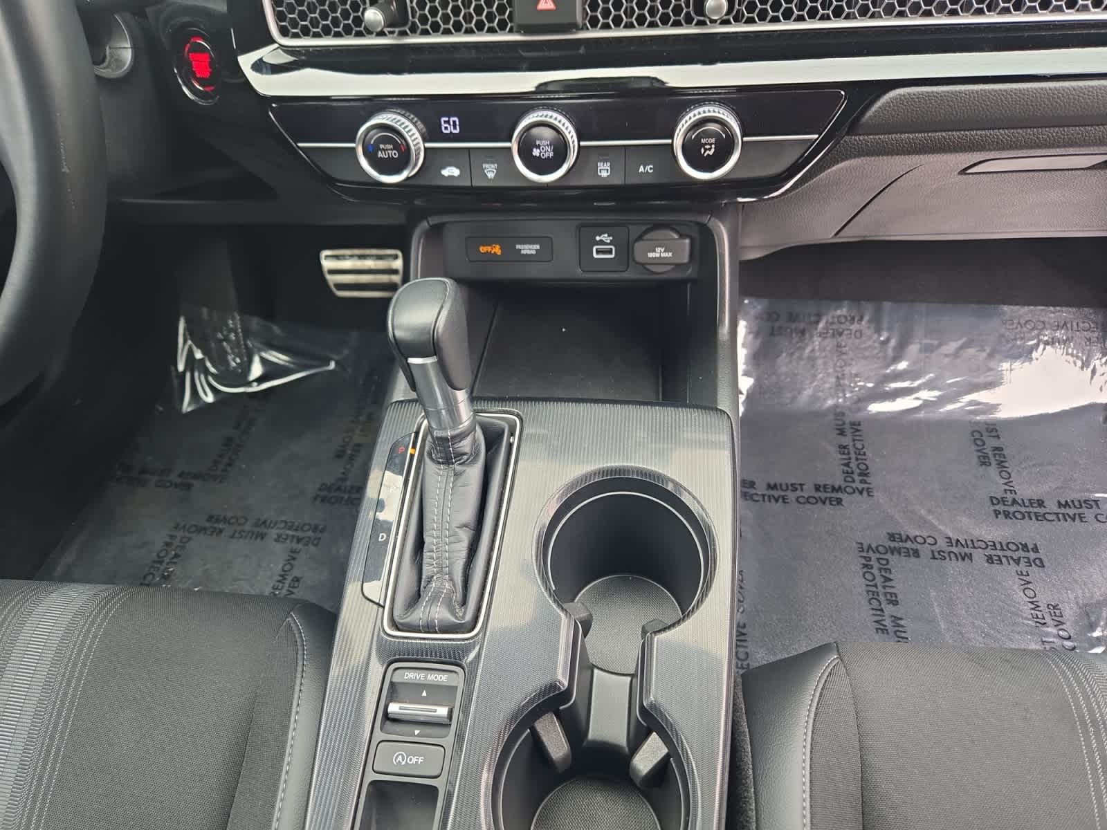 used 2022 Honda Civic car, priced at $23,998