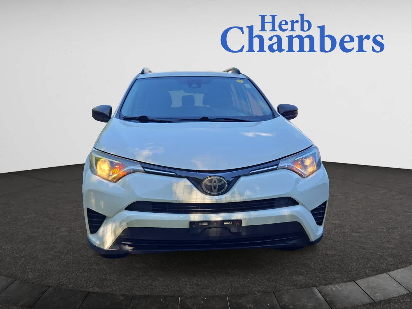 used 2017 Toyota RAV4 car, priced at $15,998