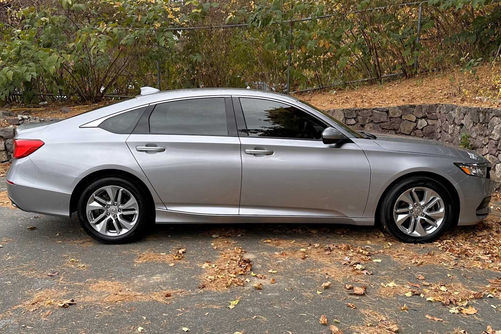 used 2020 Honda Accord car, priced at $22,998