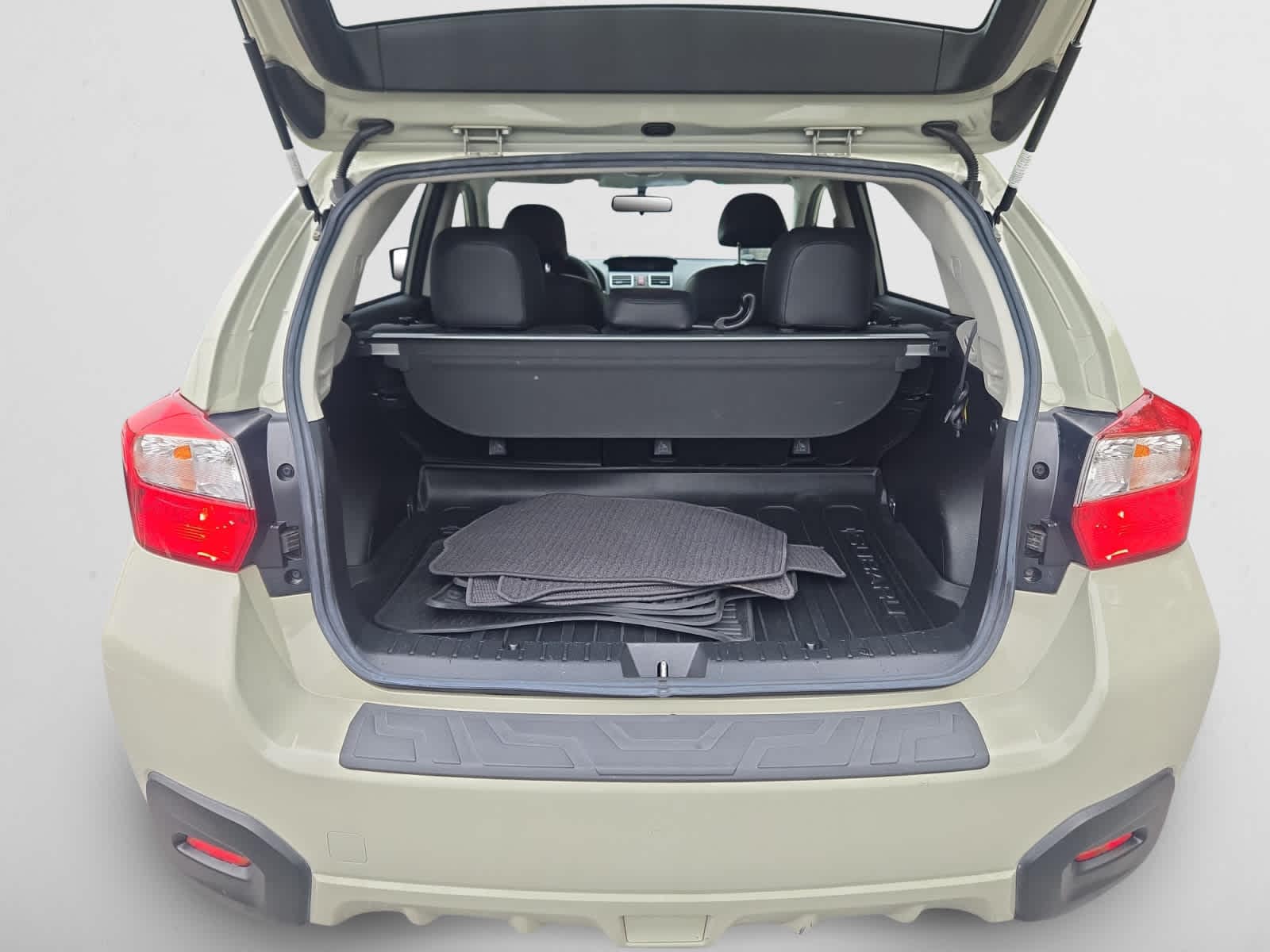used 2017 Subaru Crosstrek car, priced at $13,498