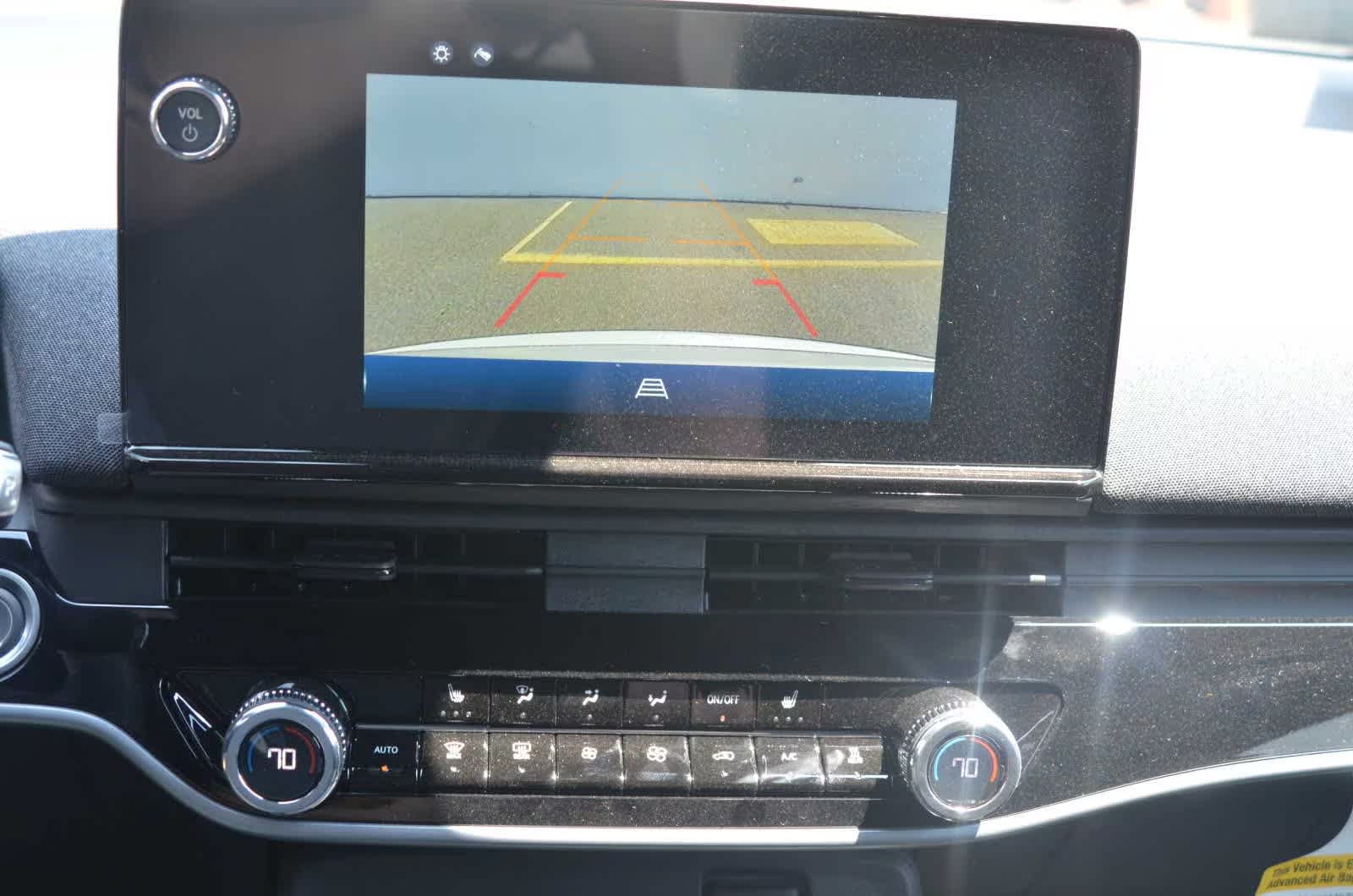 new 2025 Honda Prologue car