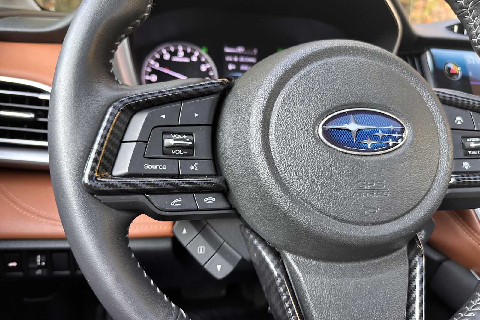 used 2020 Subaru Legacy car, priced at $23,898