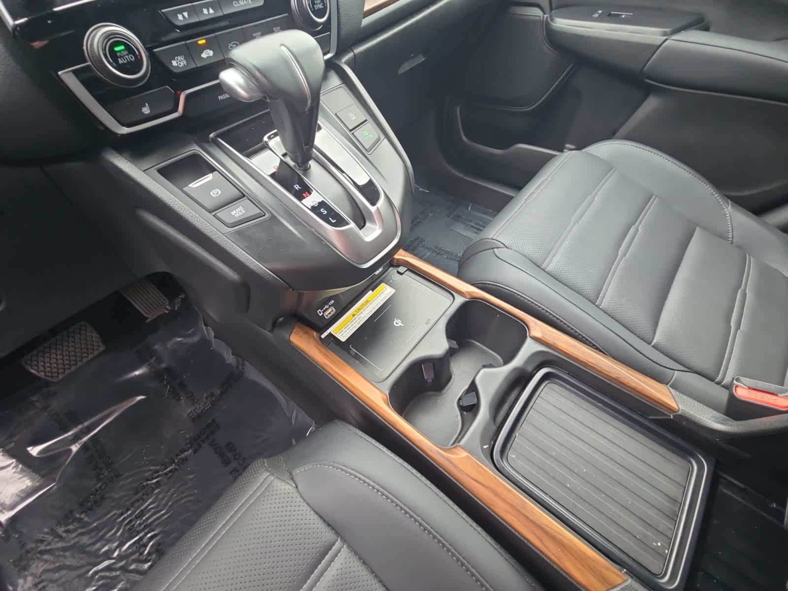 used 2022 Honda CR-V car, priced at $31,498