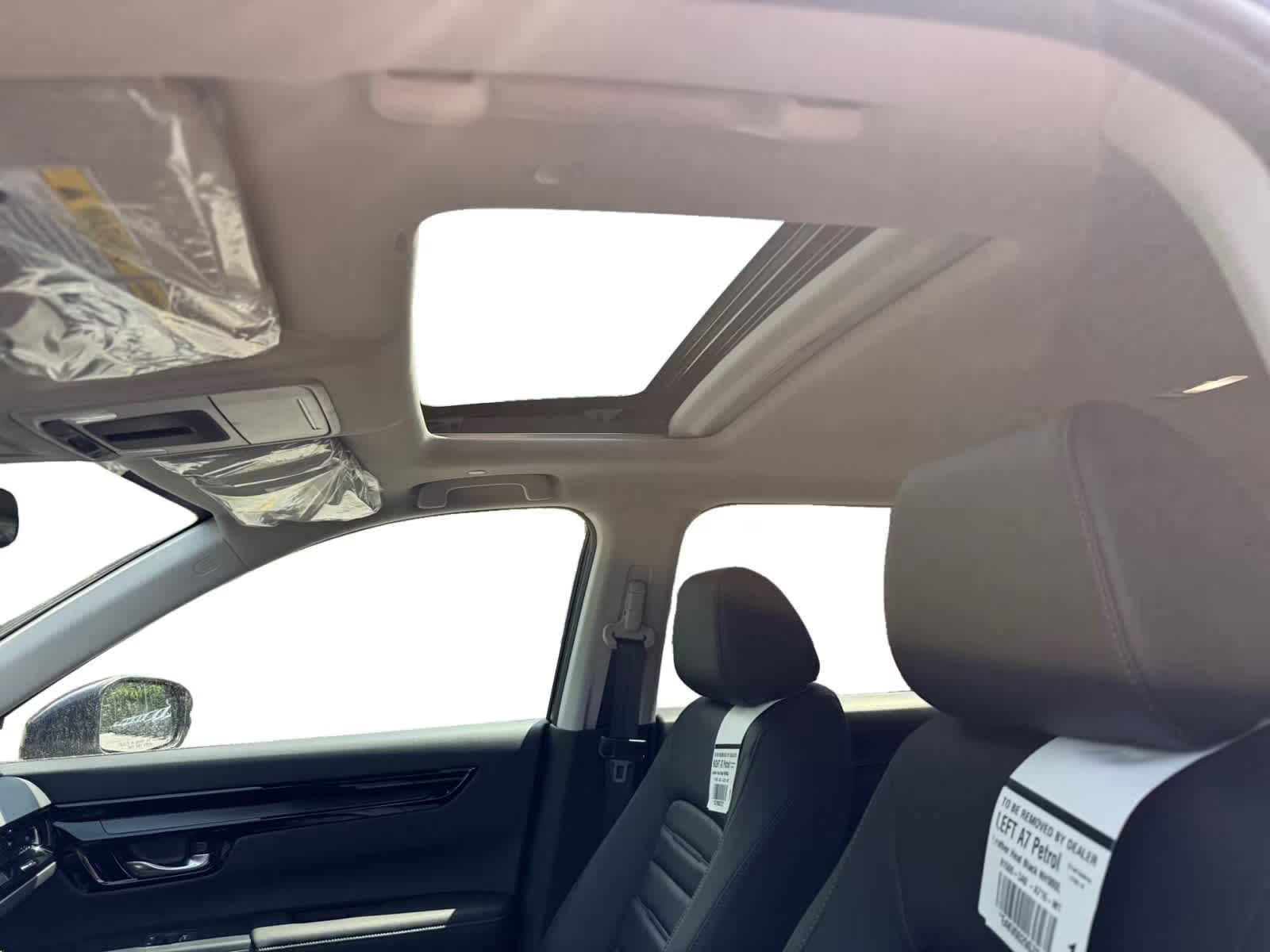 new 2026 Honda CR-V car