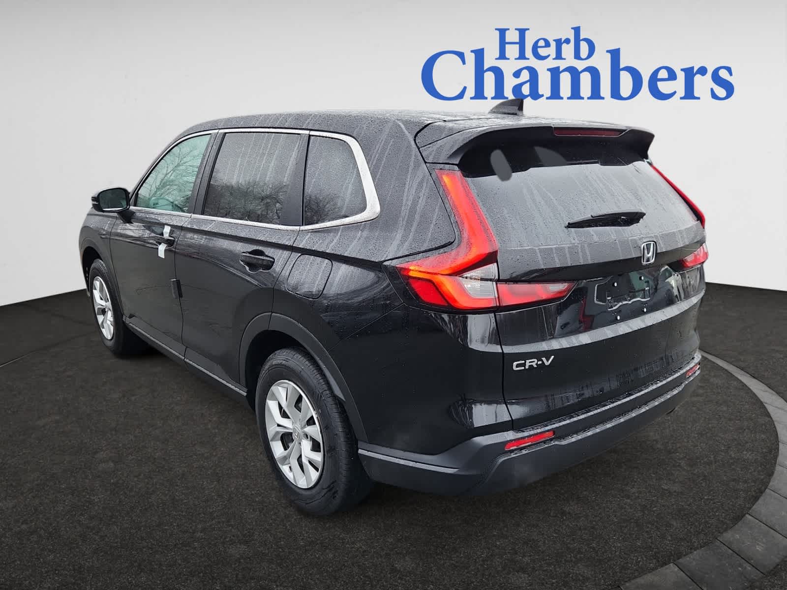 new 2026 Honda CR-V car