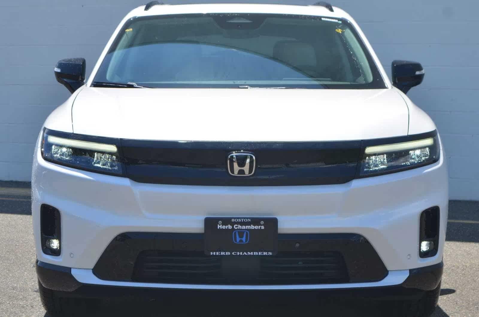 new 2025 Honda Prologue car