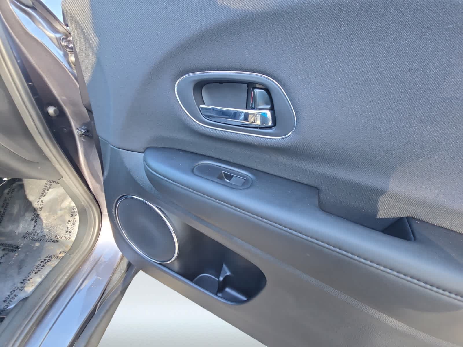 used 2022 Honda HR-V car, priced at $25,998