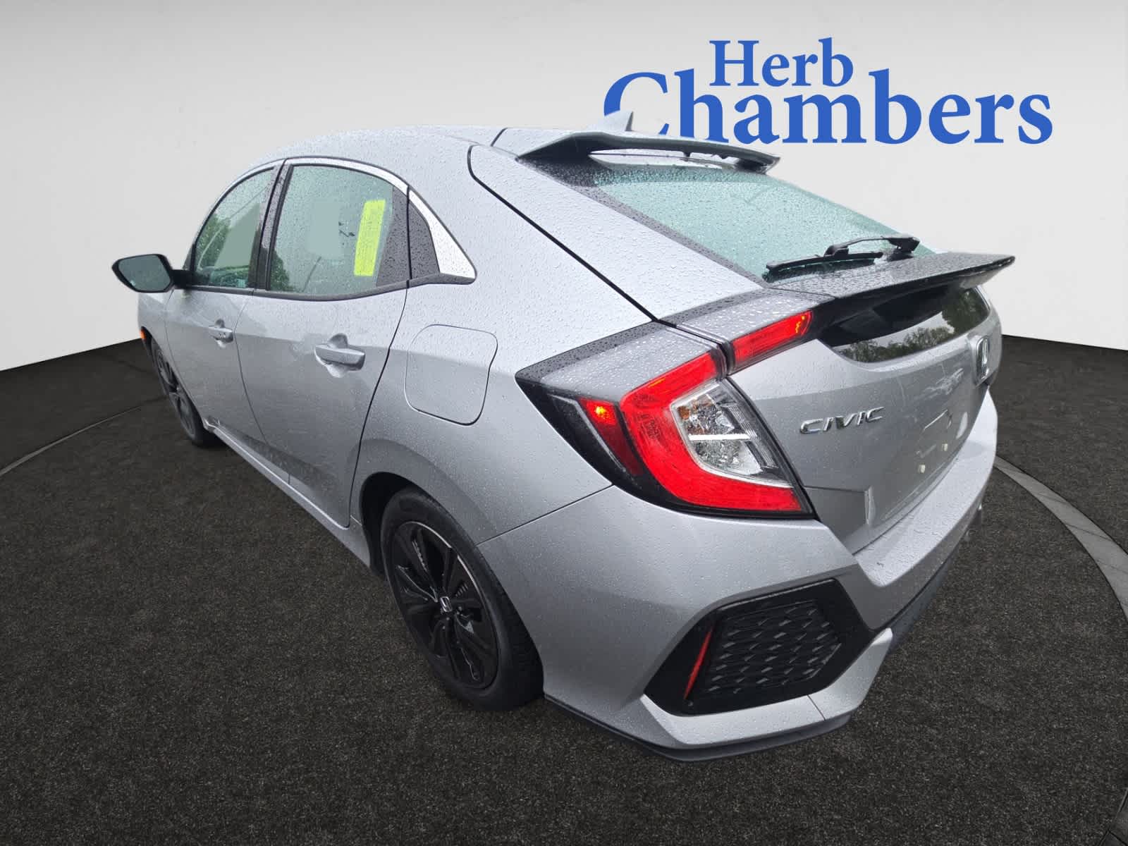 used 2019 Honda Civic car, priced at $22,398