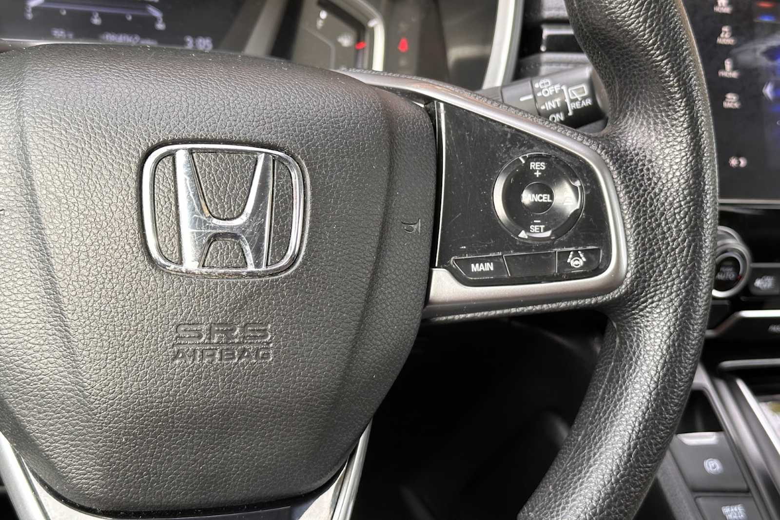 used 2019 Honda CR-V car, priced at $21,498