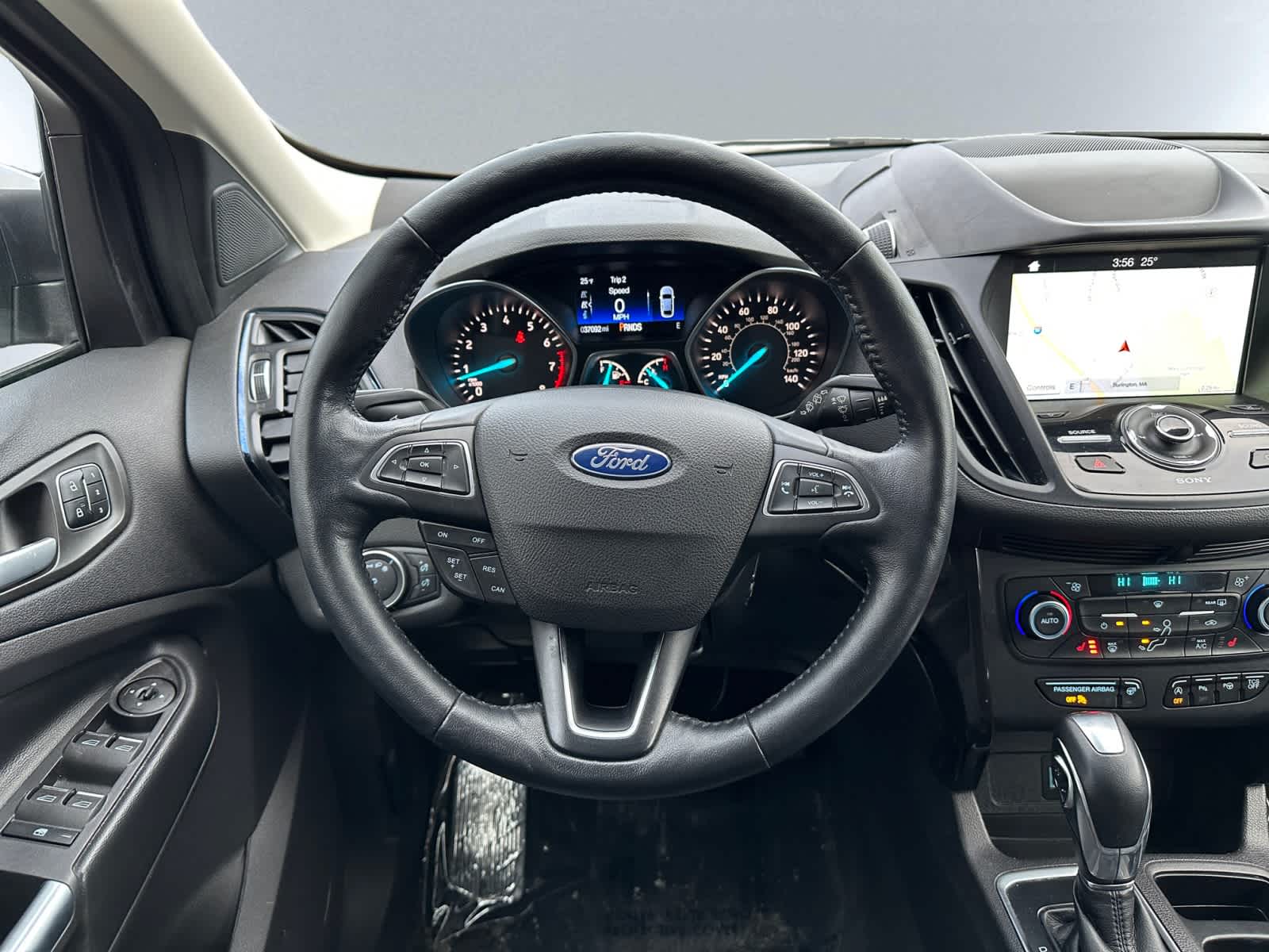 used 2019 Ford Escape car, priced at $19,998