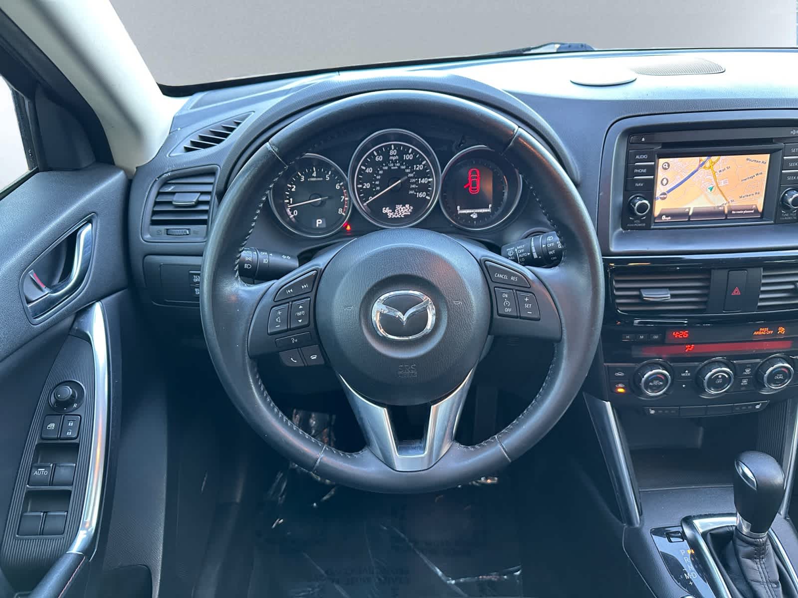 used 2015 Mazda Mazda CX-5 car, priced at $14,998