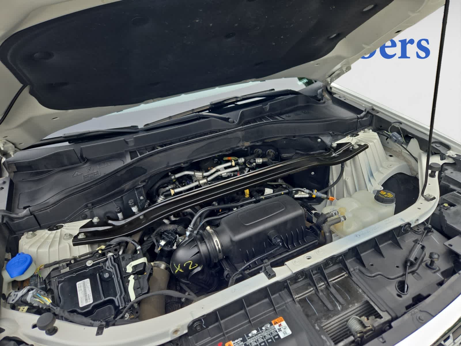 used 2021 Ford Explorer car, priced at $23,998