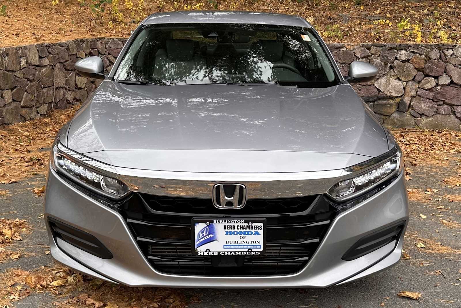 used 2020 Honda Accord car, priced at $22,998