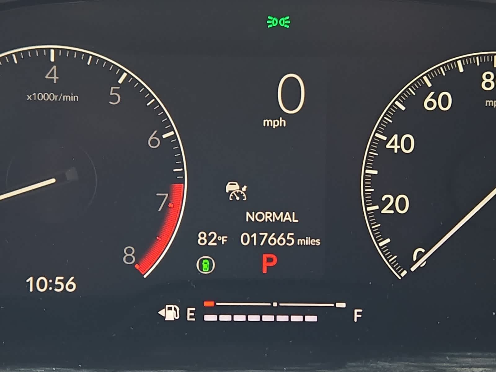 used 2023 Honda Civic car, priced at $25,998