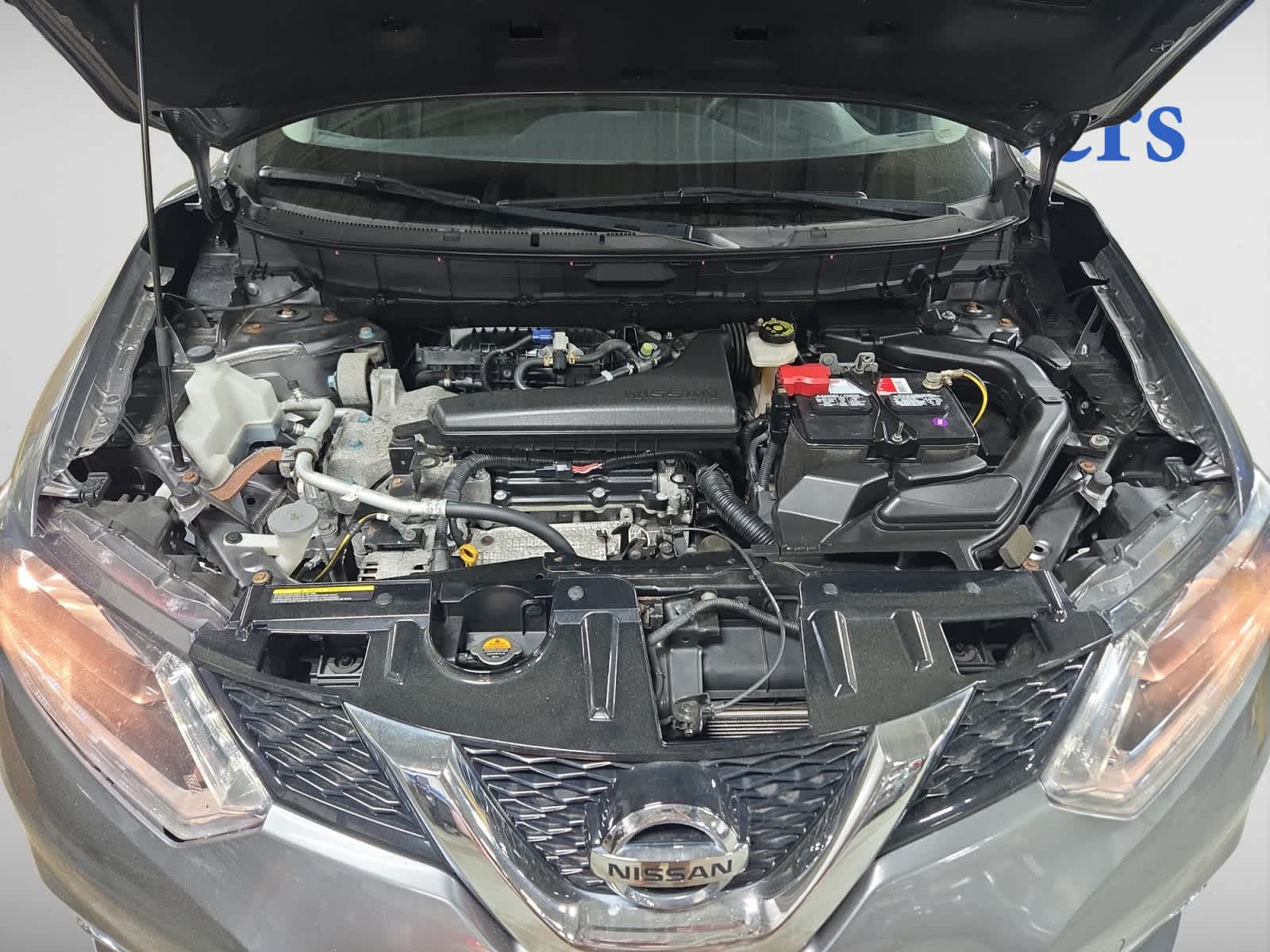 used 2016 Nissan Rogue car, priced at $9,998