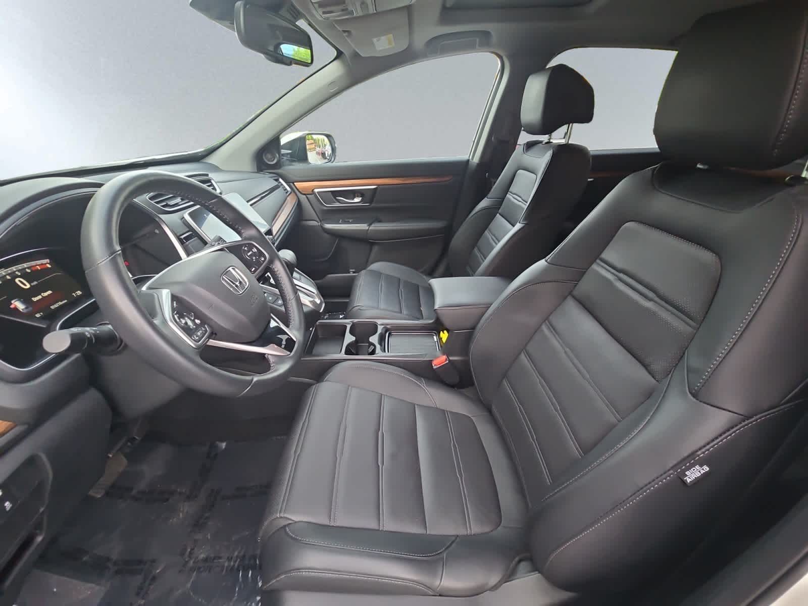 used 2022 Honda CR-V car, priced at $31,998