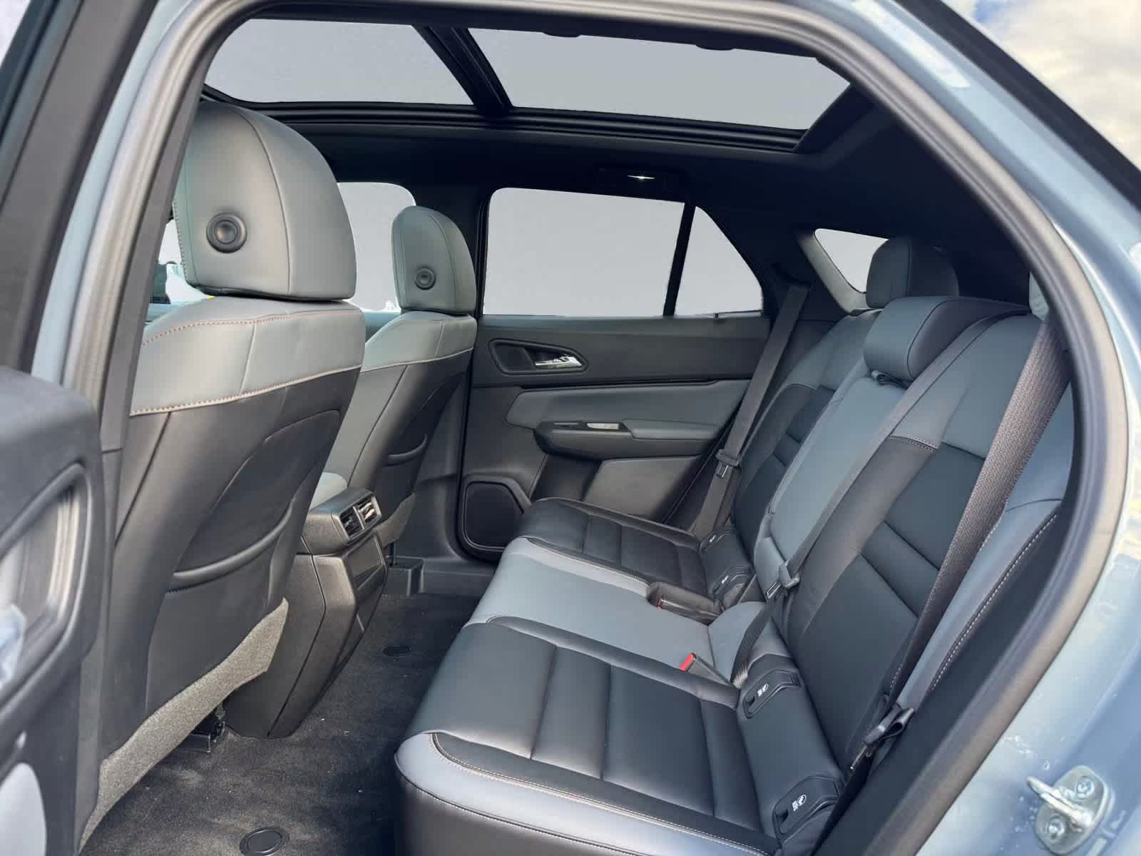 new 2025 Honda Prologue car