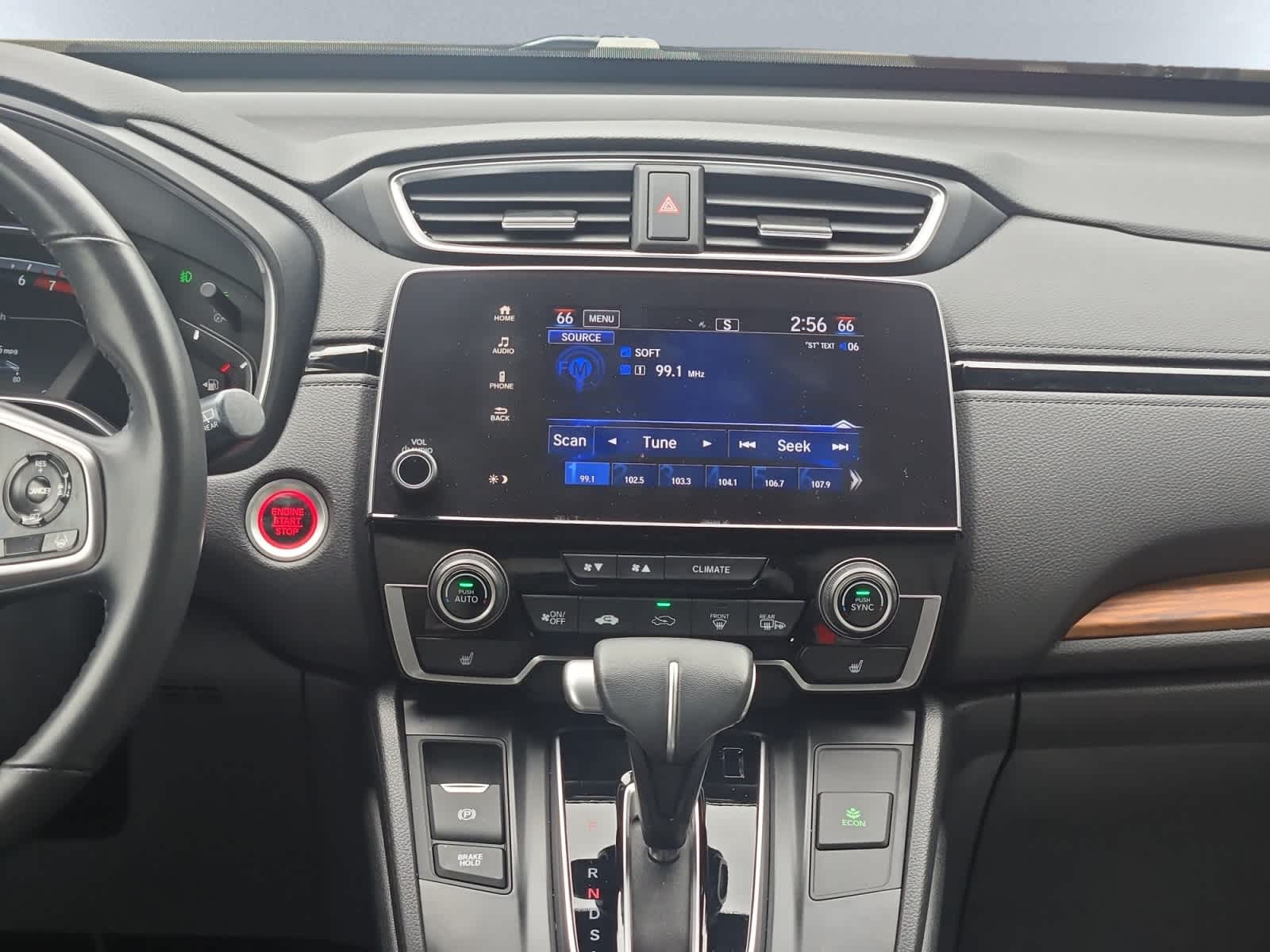 used 2019 Honda CR-V car, priced at $26,998
