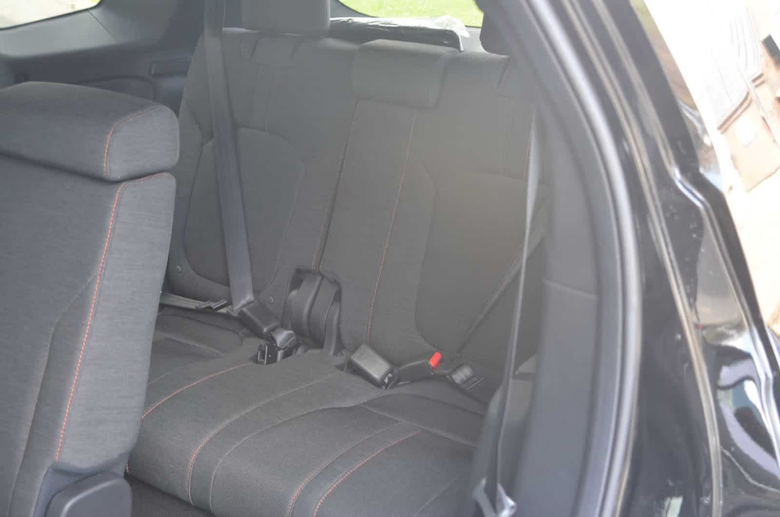 new 2025 Honda Pilot car
