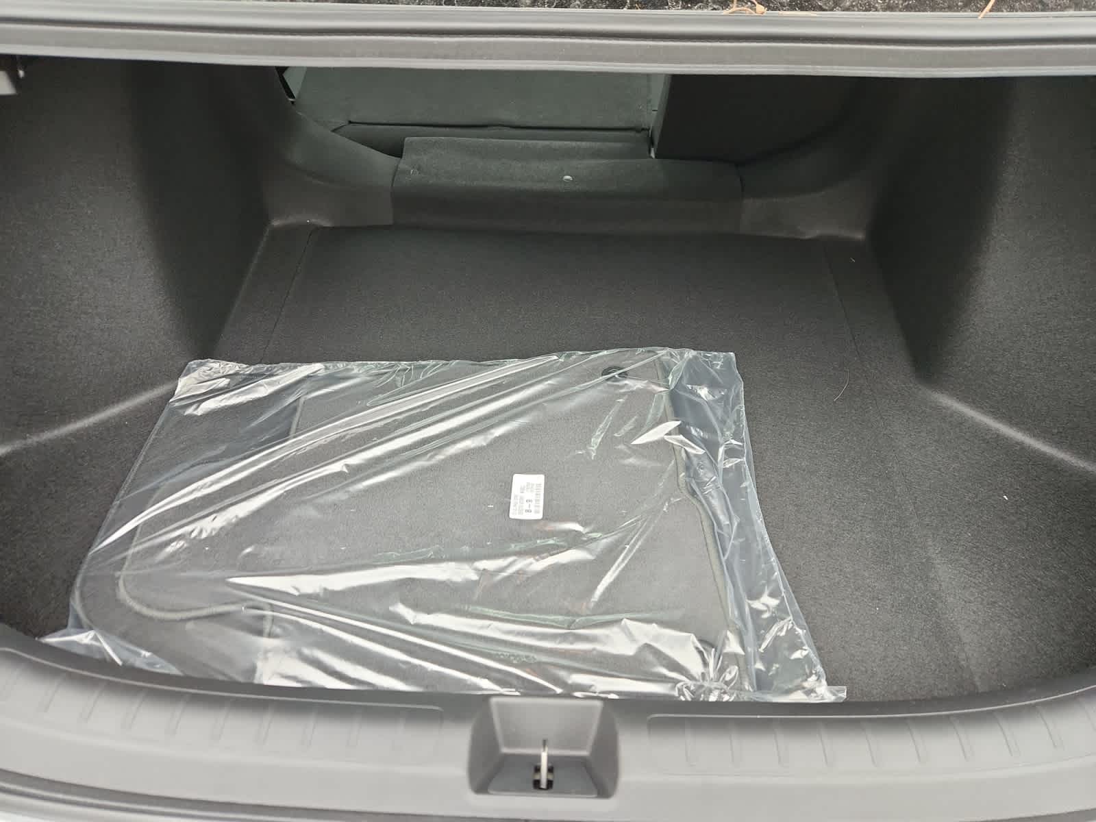 new 2025 Honda Civic Hybrid car