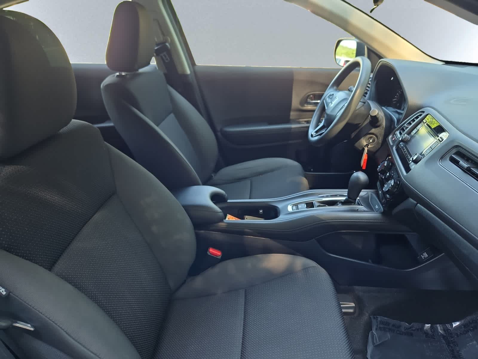 used 2019 Honda HR-V car, priced at $17,998