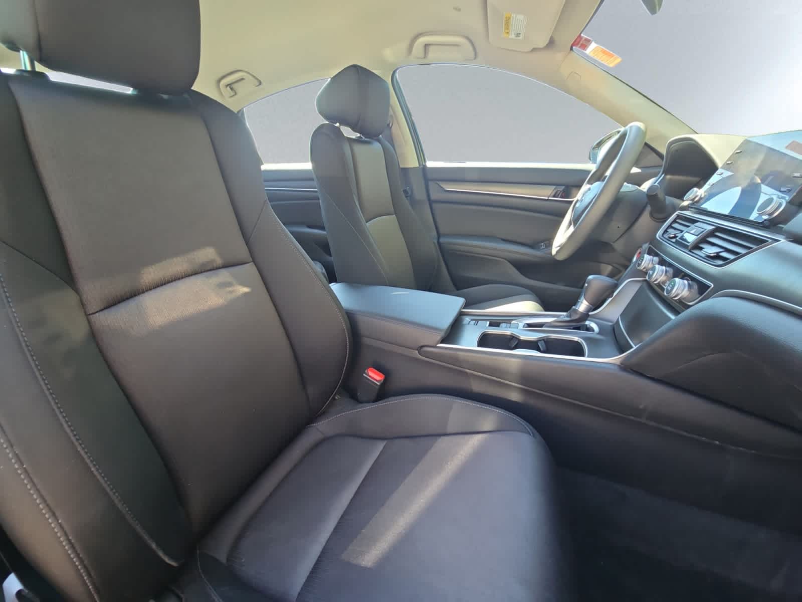 used 2022 Honda Accord car, priced at $23,798
