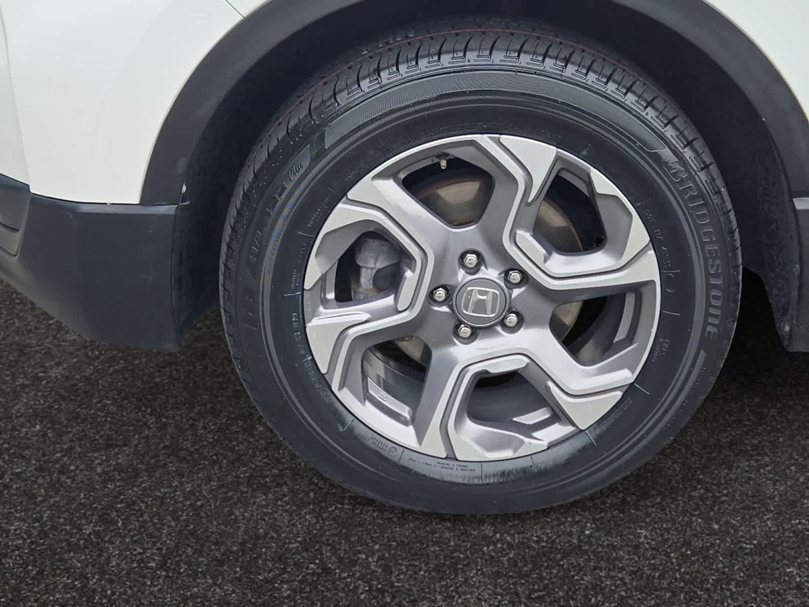 used 2019 Honda CR-V car, priced at $21,998