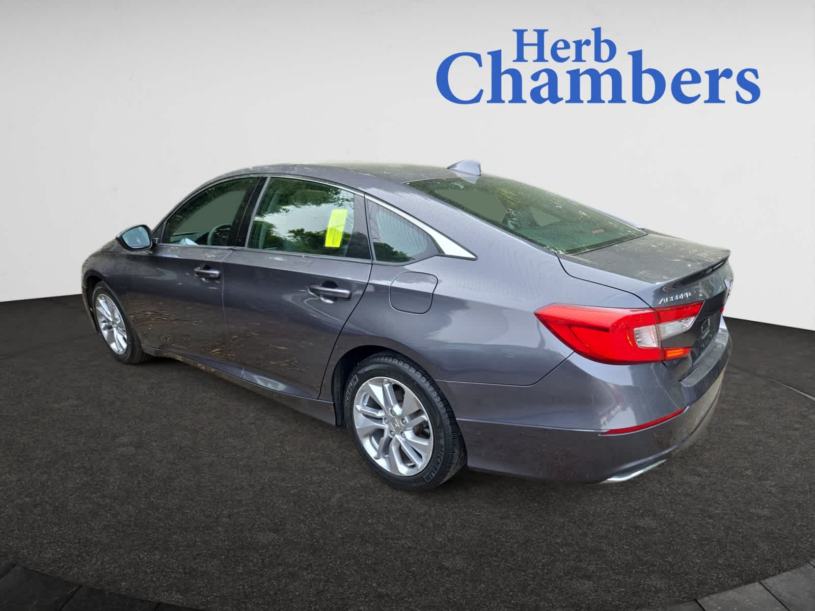 used 2018 Honda Accord car, priced at $18,998