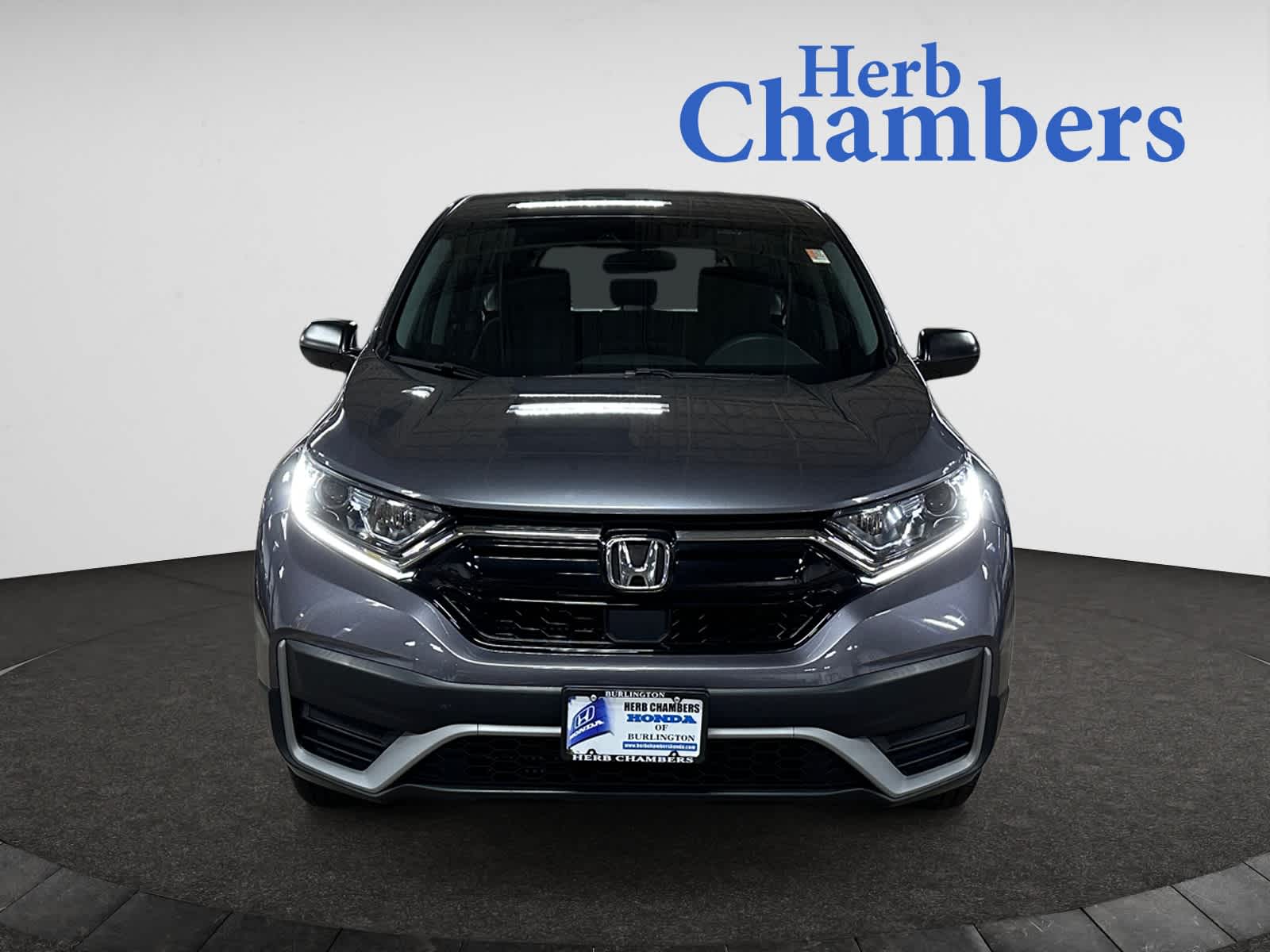 used 2020 Honda CR-V car, priced at $22,998