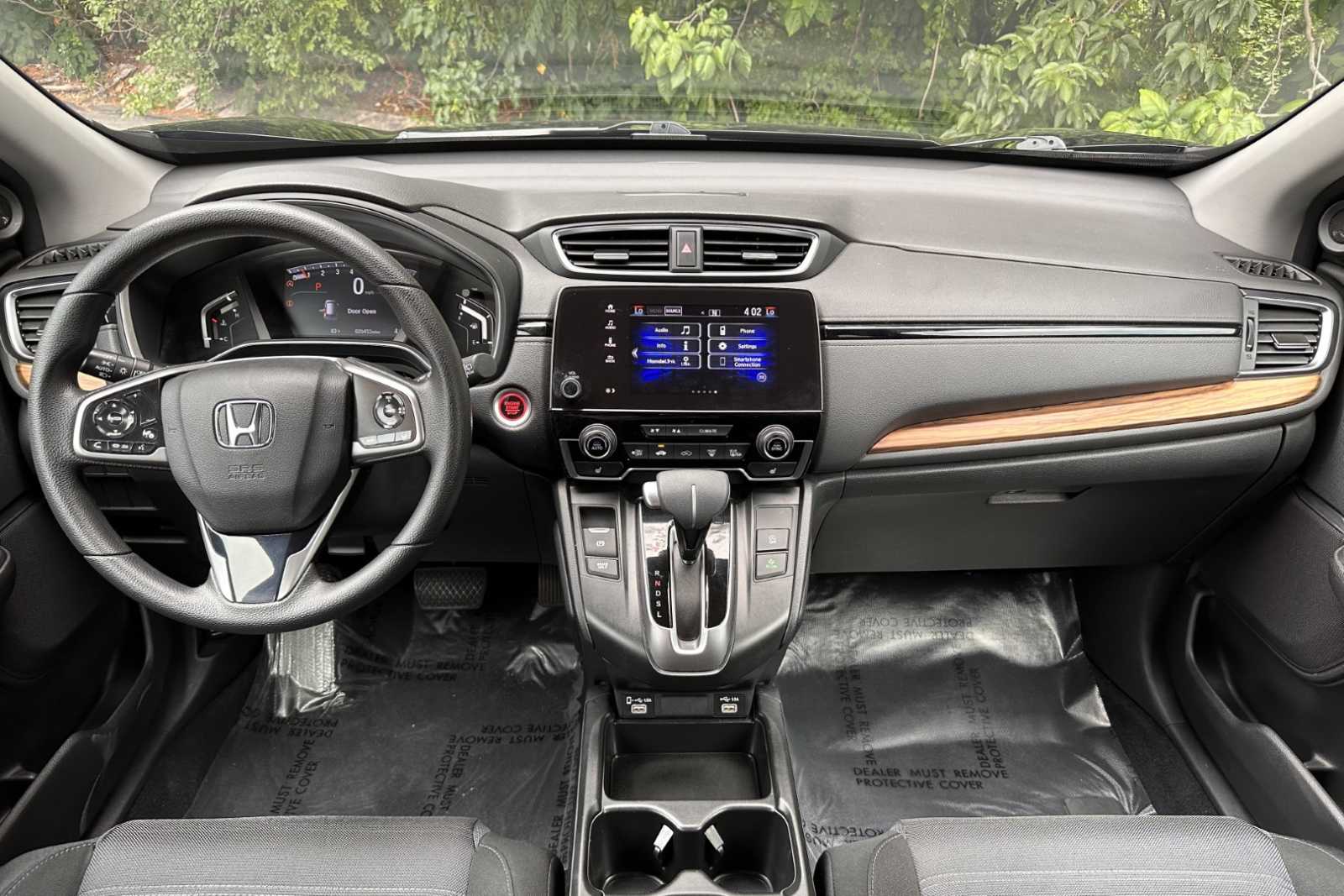 used 2020 Honda CR-V car, priced at $26,998