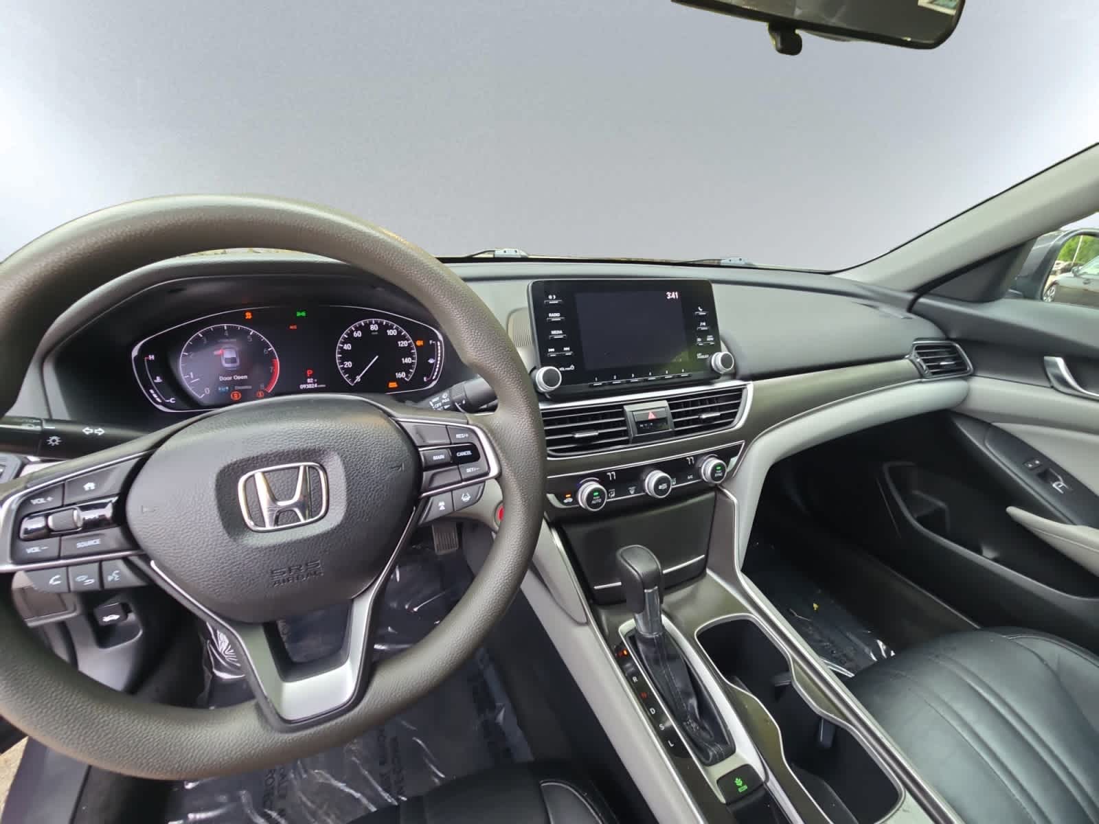 used 2018 Honda Accord car, priced at $18,998