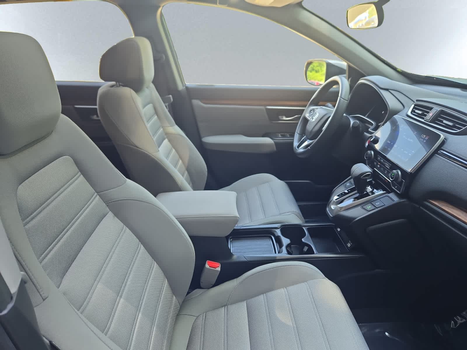 used 2022 Honda CR-V car, priced at $29,998