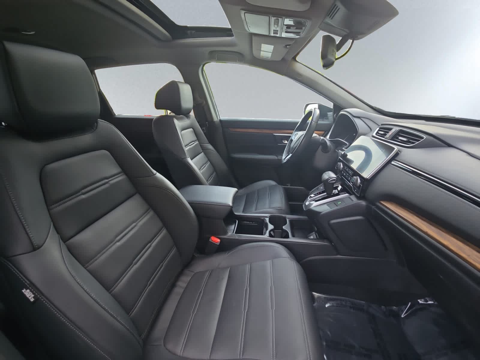 used 2019 Honda CR-V car, priced at $25,498