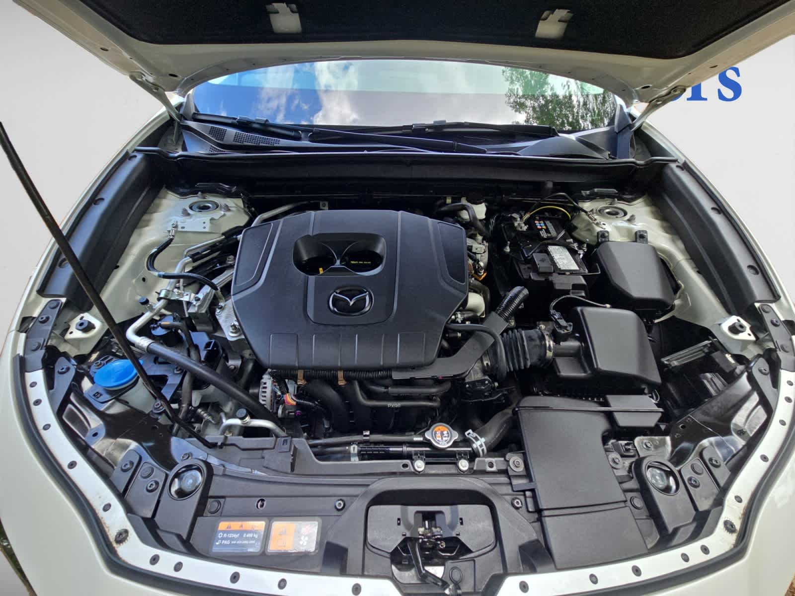 used 2023 Mazda CX-30 car, priced at $23,998
