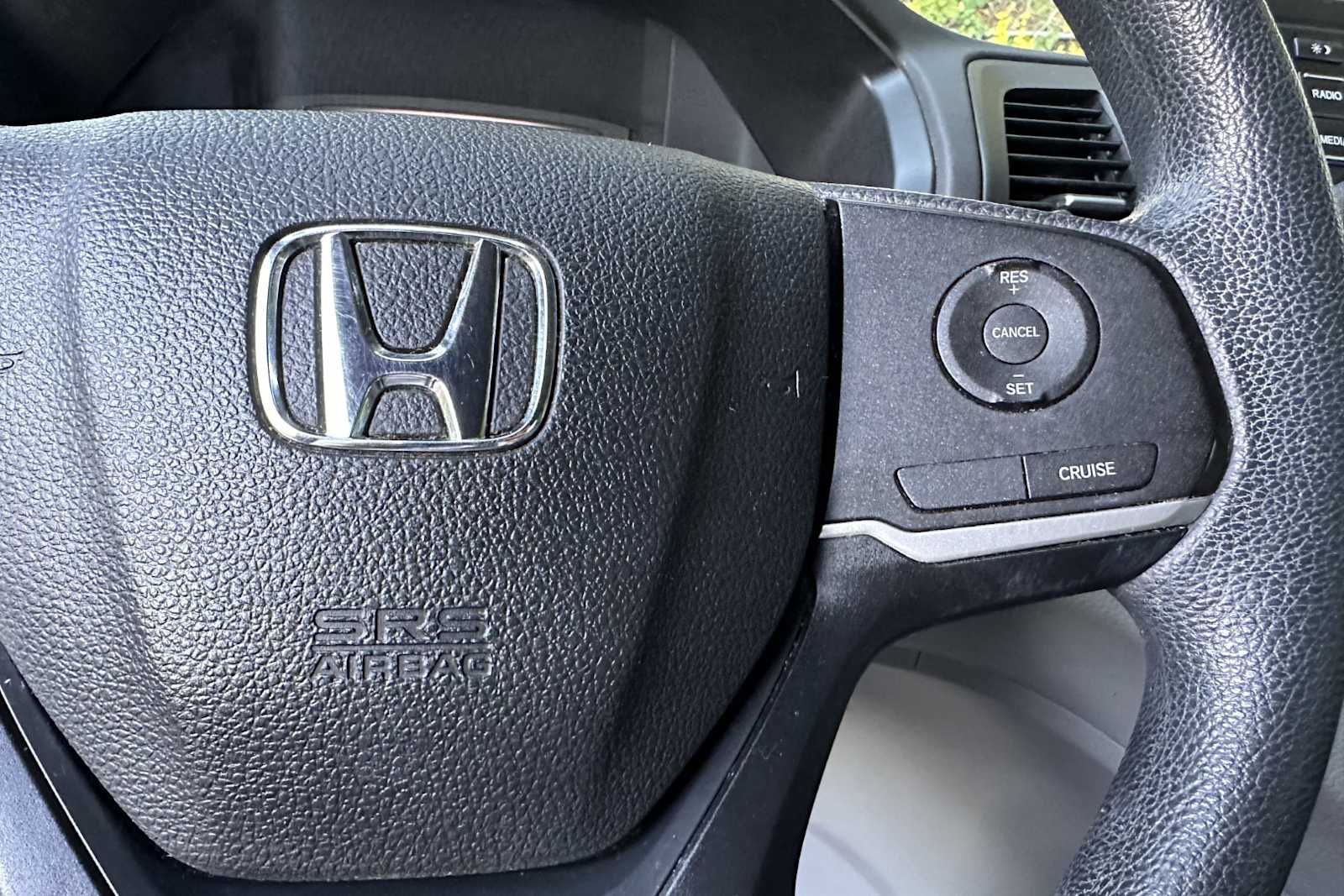 used 2018 Honda Odyssey car, priced at $19,998