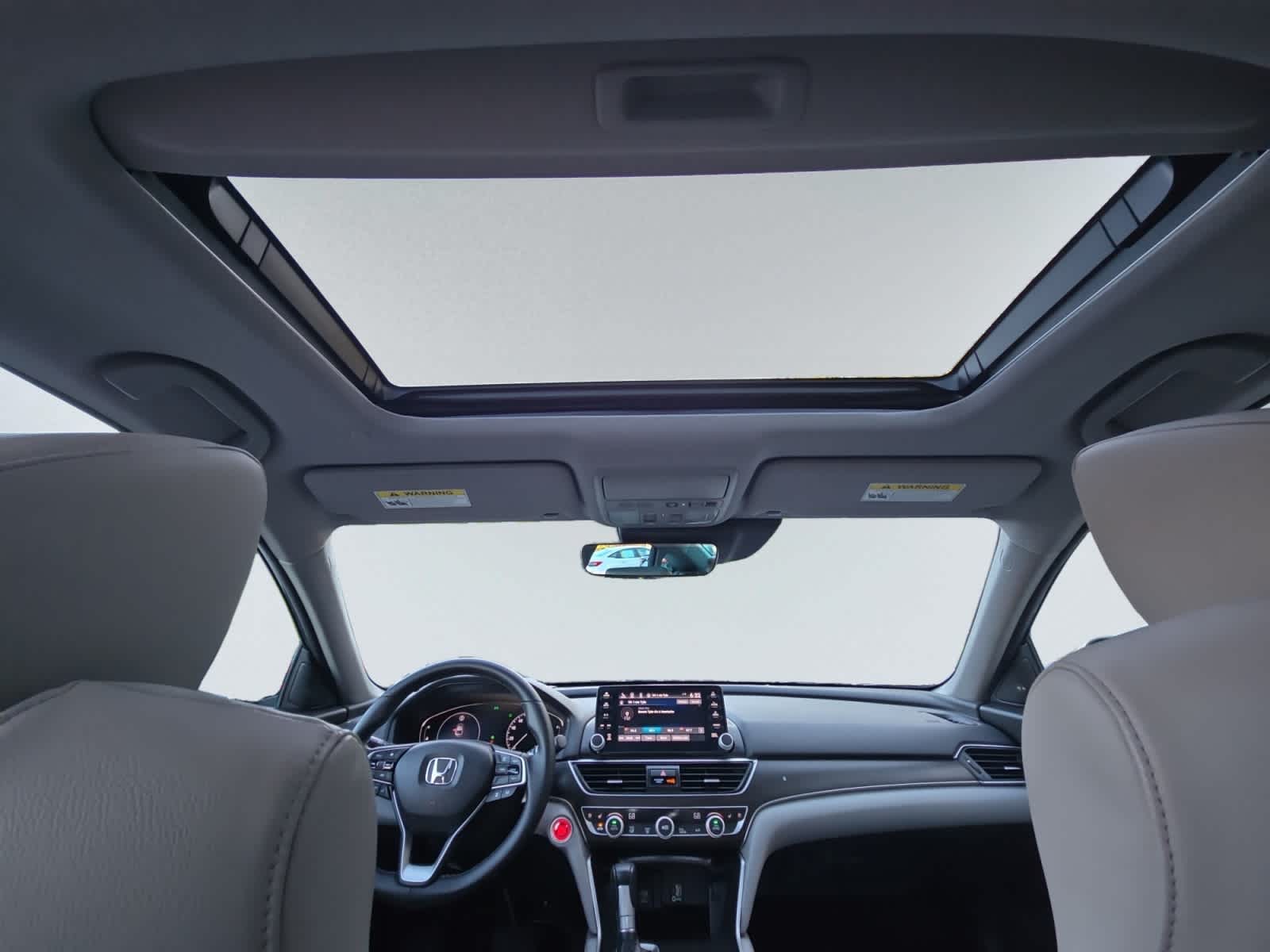 used 2018 Honda Accord car, priced at $18,998
