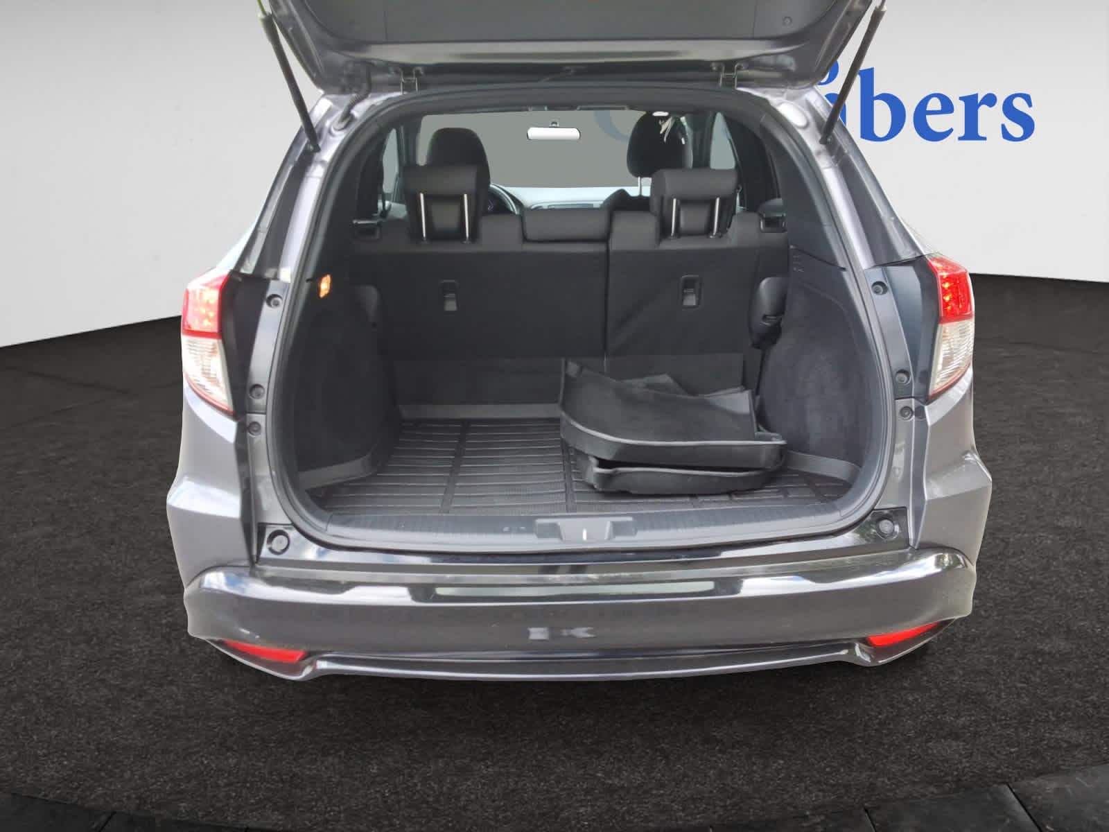 used 2021 Honda HR-V car, priced at $22,998