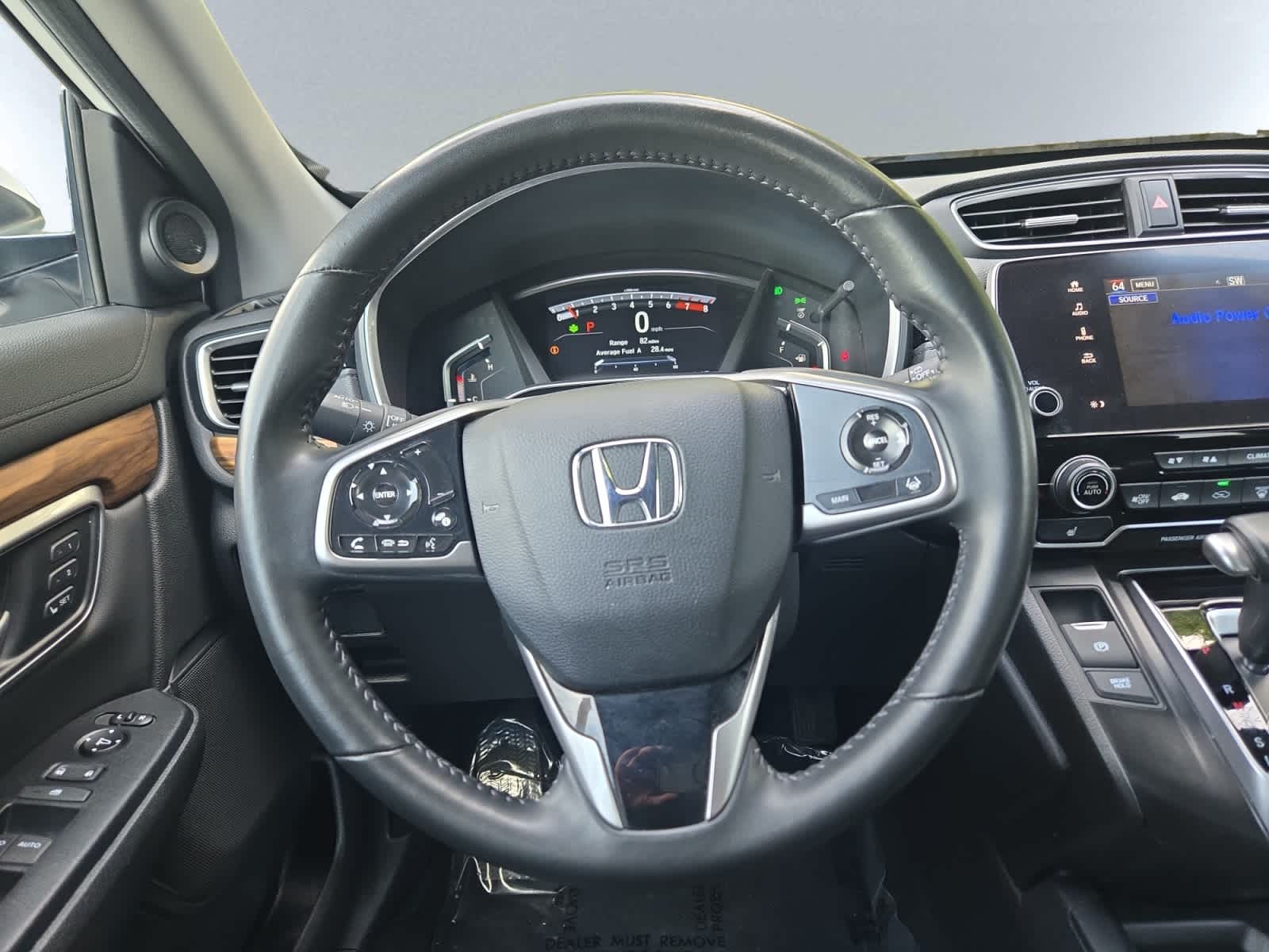used 2019 Honda CR-V car, priced at $25,498