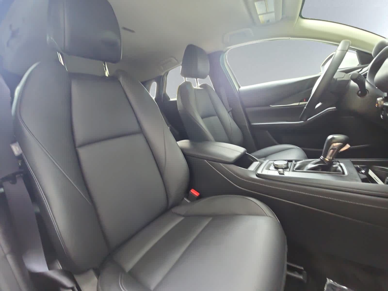 used 2023 Mazda CX-30 car, priced at $23,998