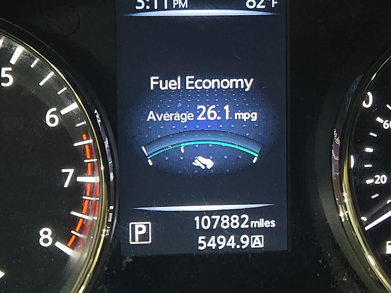 used 2016 Nissan Rogue car, priced at $9,998