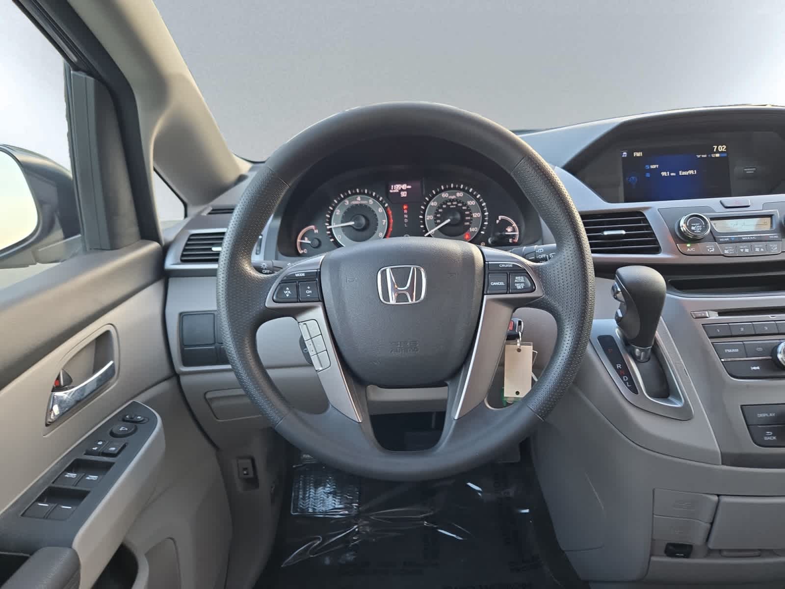 used 2014 Honda Odyssey car, priced at $11,998