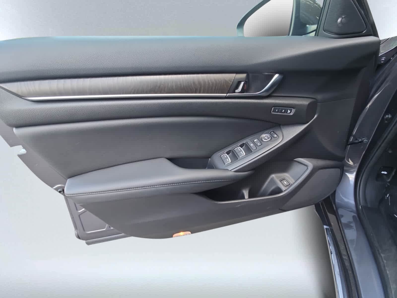 used 2022 Honda Accord car, priced at $26,998