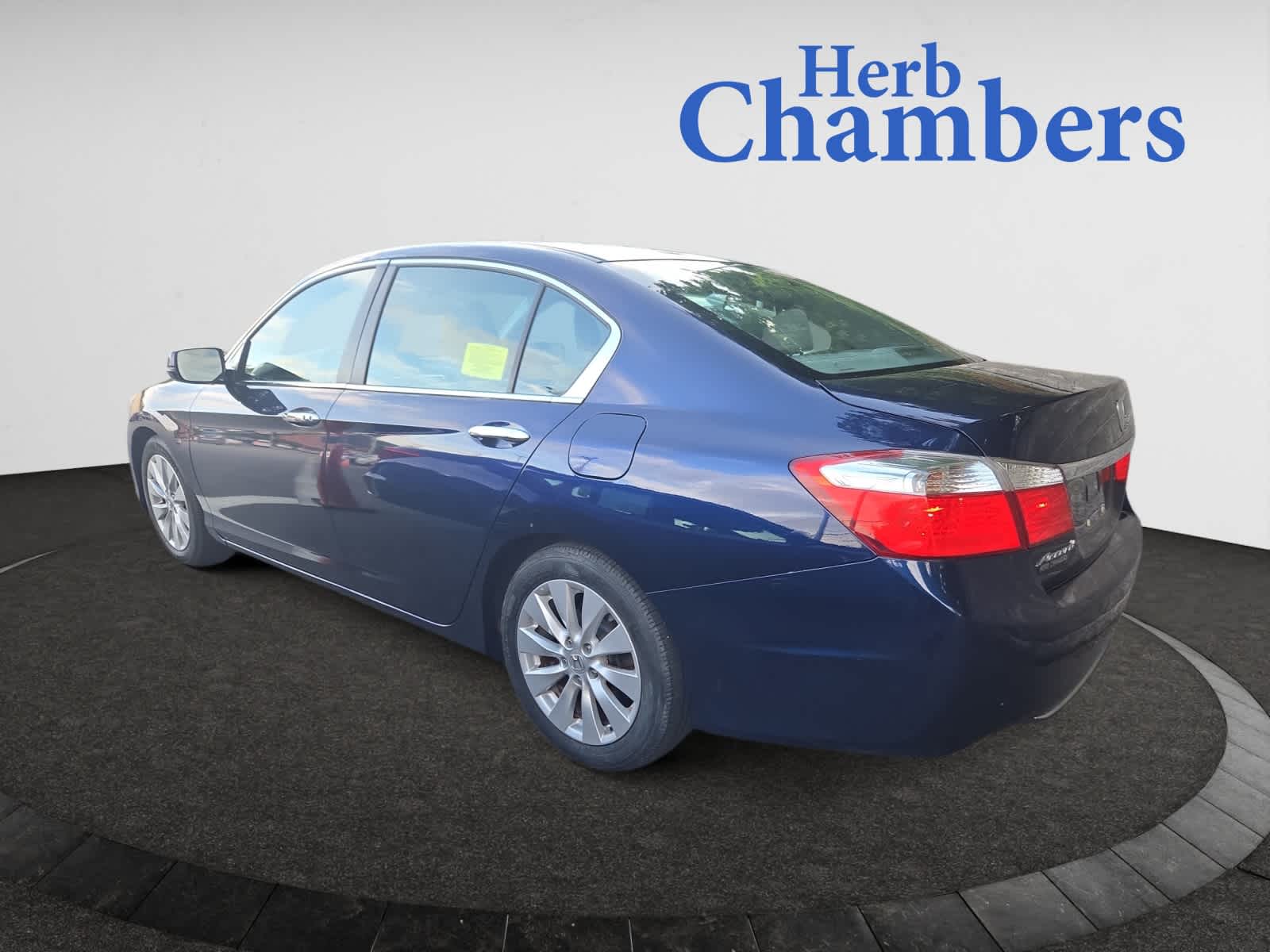 used 2014 Honda Accord car, priced at $13,998