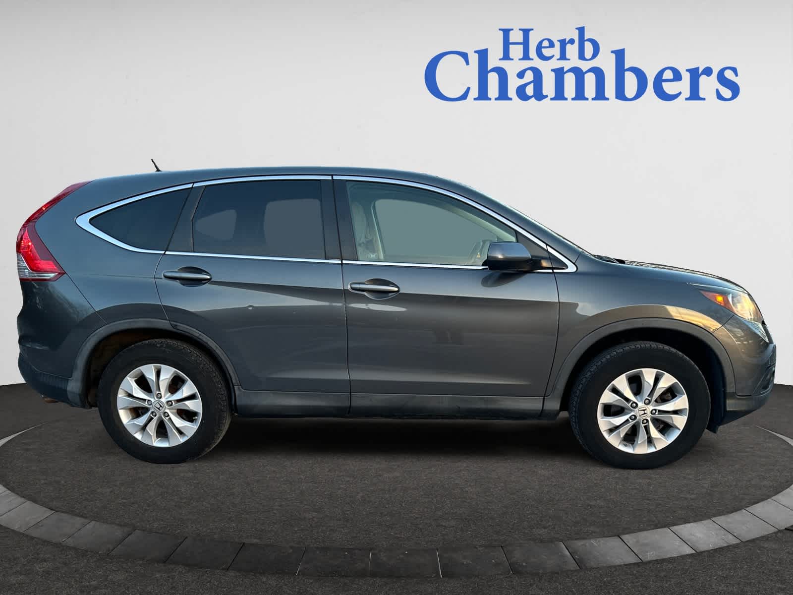 used 2012 Honda CR-V car, priced at $13,998